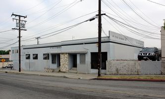 Warehouse Space for Rent located at 115 W Hyde Park Blvd Inglewood, CA 90302