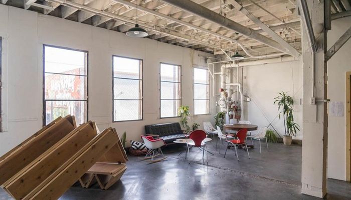 Warehouse Space for Rent at 1667 N Main St Los Angeles, CA 90012 - #8