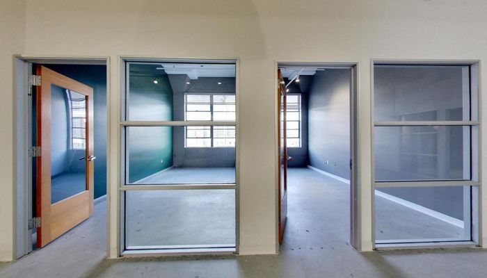 Warehouse Space for Rent at 1890 Bryant Street San Francisco, CA 94110 - #6