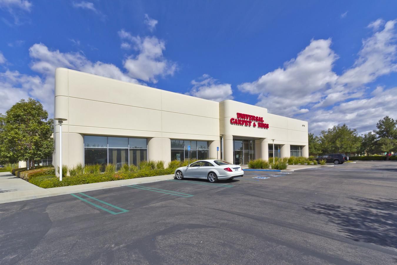 Industrial Property For Lease photo 1