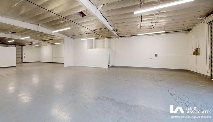 Warehouse Space for Rent at 1481-1493 Cota Ave Long Beach, CA 90813 - #4