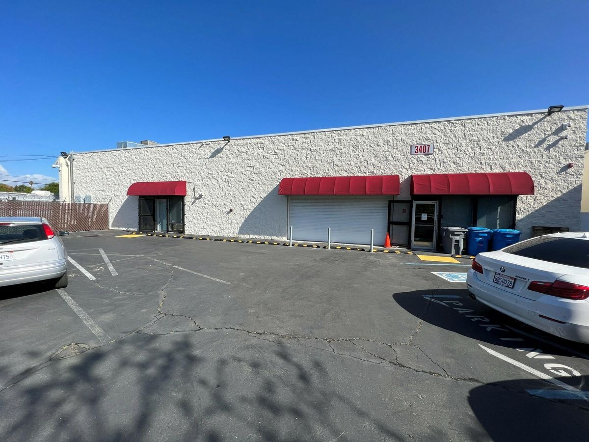 3401-3407 Industrial Drive photo 1