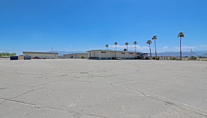 Warehouse Space for Rent at 45252 Commerce St Indio, CA 92201 - #7