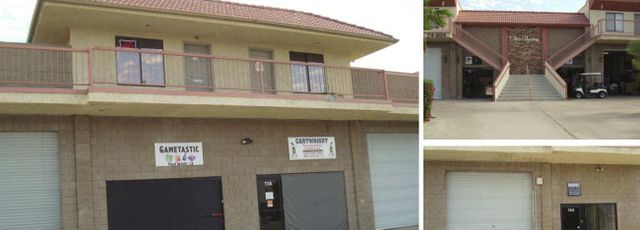 OFFICE/WAREHOUSE SPACE FOR LEASE