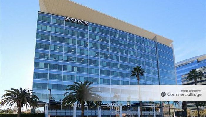 Office Space for Rent at 6080 Center Drive Los Angeles, CA 90045 - #3