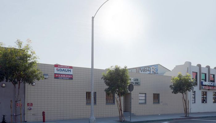 Warehouse Space for Sale at 8670-8674 S Atlantic Ave South Gate, CA 90280 - #17