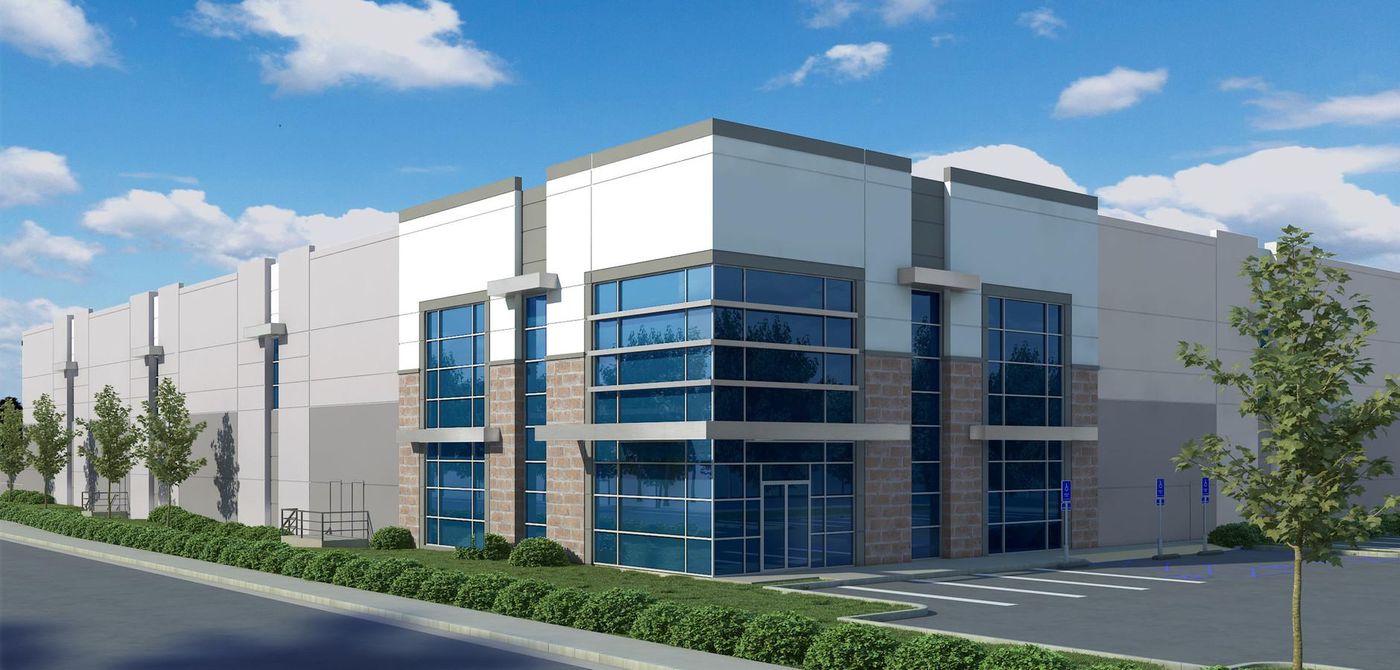 Industrial Property For Sale photo 1