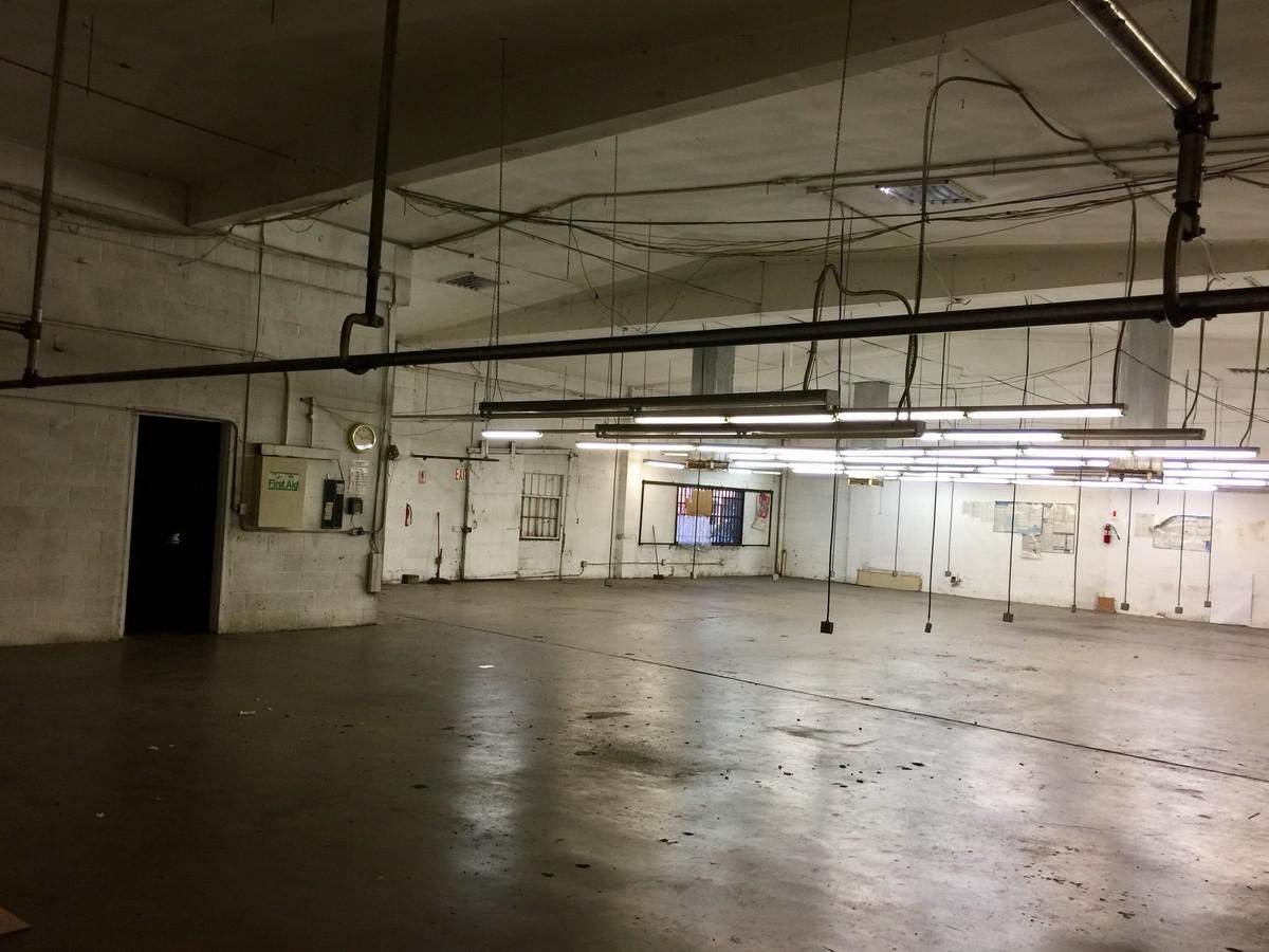 Industrial Property For Lease photo 4