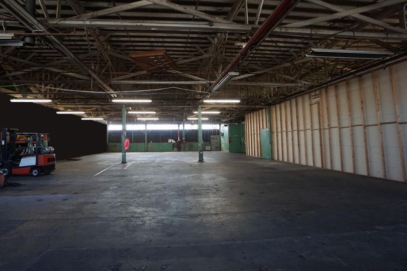 Industrial Property for Lease