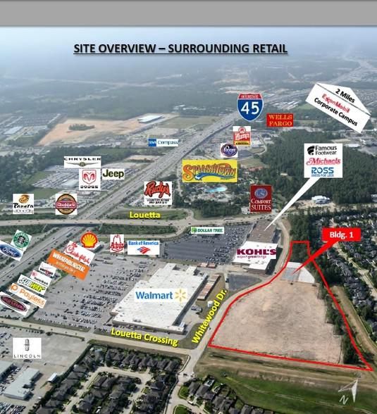 Building 1 20404 Whitewood Dr photo 4