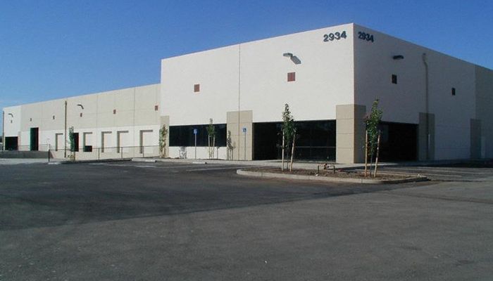 Warehouse Space for Rent at 2934 Ramona Ave Sacramento, CA 95826 - #2