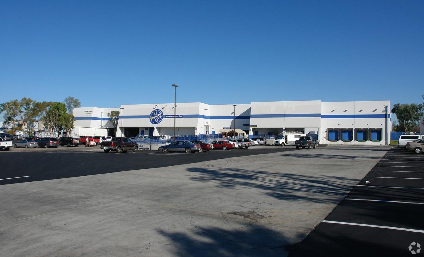 Industrial Property for Lease photo 1