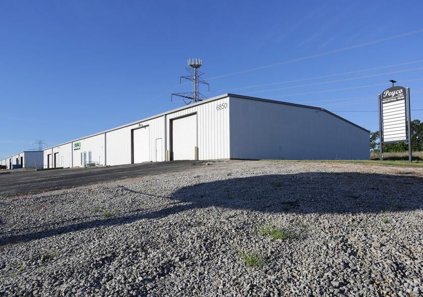 Peyco 1187 Business Park 6720 Exchange Dr photo 3