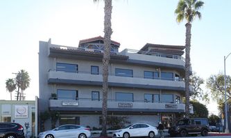Office Space for Rent located at 11268 Washington Blvd Culver City, CA 90230