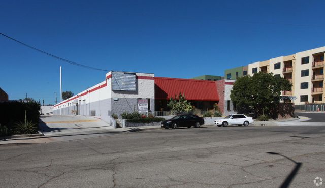 Retail Property For Lease