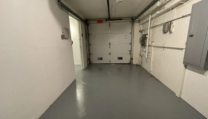 Warehouse Space for Rent at 340 Harriet St San Francisco, CA 94103 - #15