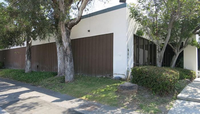 Warehouse Space for Sale at 2727 S Susan St Santa Ana, CA 92704 - #7