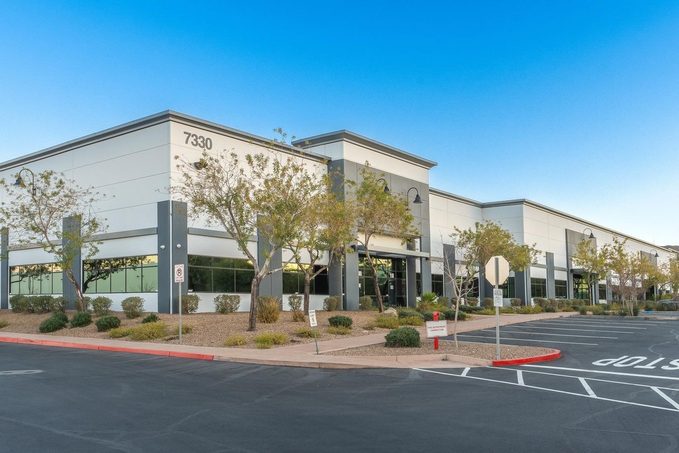 Henderson Commerce Center | Eastgate photo 4