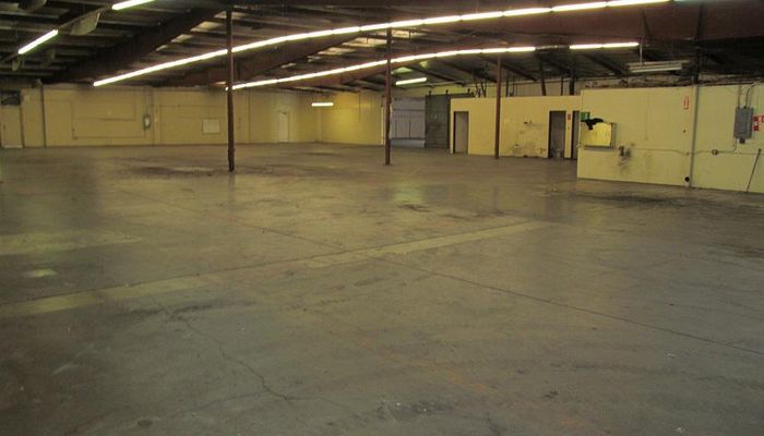 Warehouse Space for Sale at 14745 Keswick St Van Nuys, CA 91405 - #5