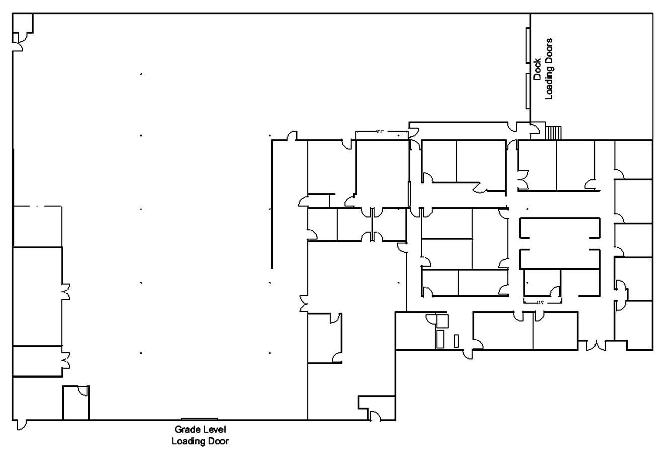 Industrial Property For Lease photo 3