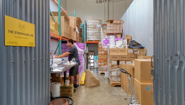 Warehouse Space for Rent at 5625 Firestone Blvd South Gate, CA 90280 - #22