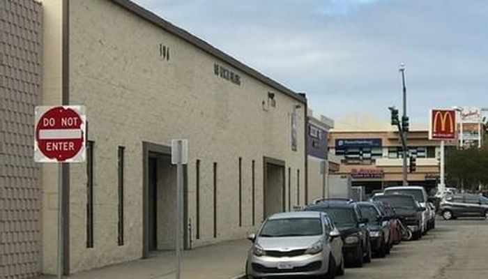 Warehouse Space for Rent at 106-110 W Burbank Blvd Burbank, CA 91502 - #3