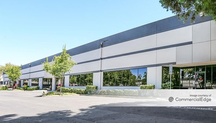 Warehouse Space for Rent at 4020 Nelson Avenue Concord, CA 94520 - #2