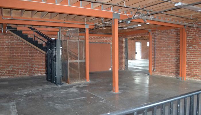 Warehouse Space for Rent at 340 S Avenue 17 Los Angeles, CA 90031 - #6