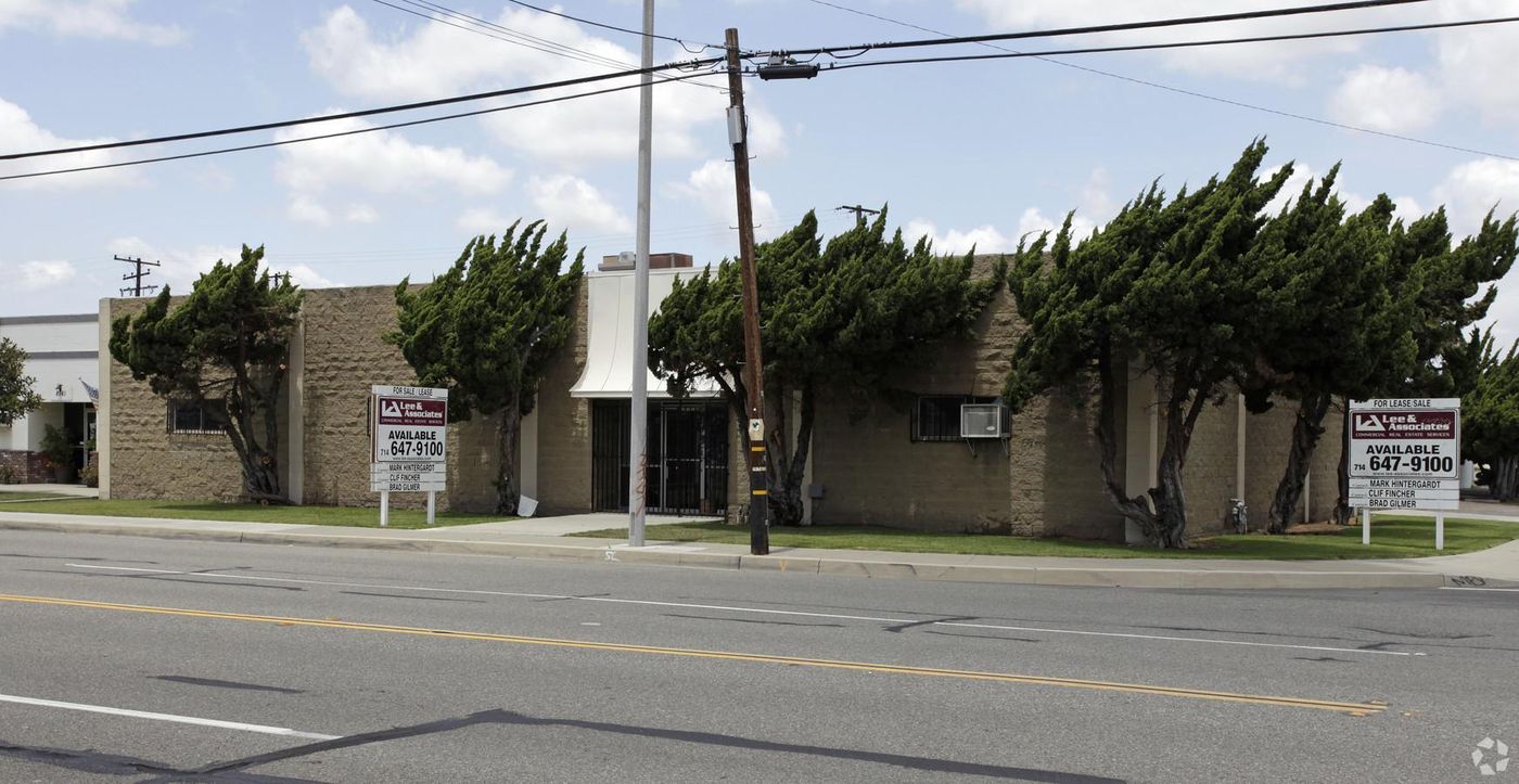 Industrial Property For Lease photo 2