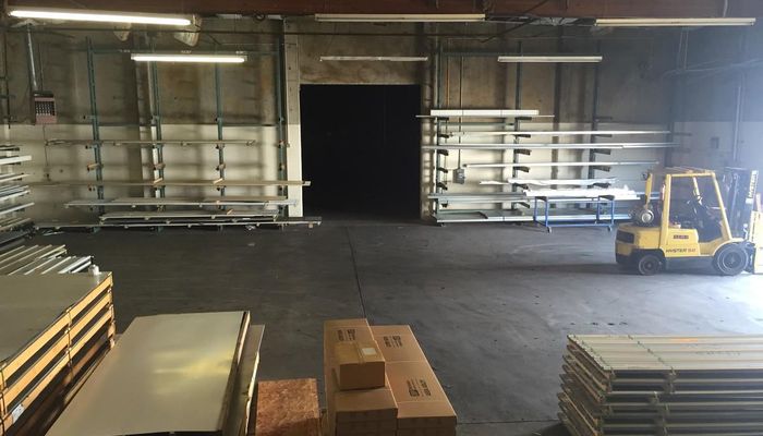 Warehouse Space for Sale at 5300 83rd St Sacramento, CA 95826 - #6