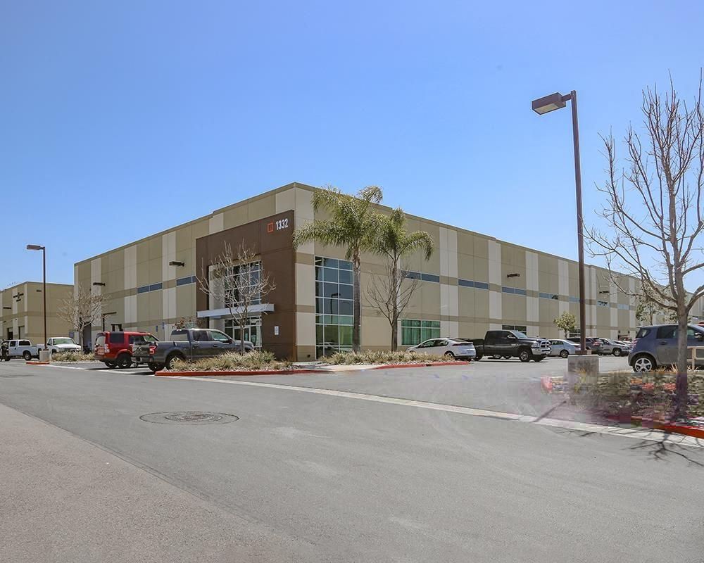 Pacific Coast Business Park - 1332 & 1336 Rocky Point Drive photo 1
