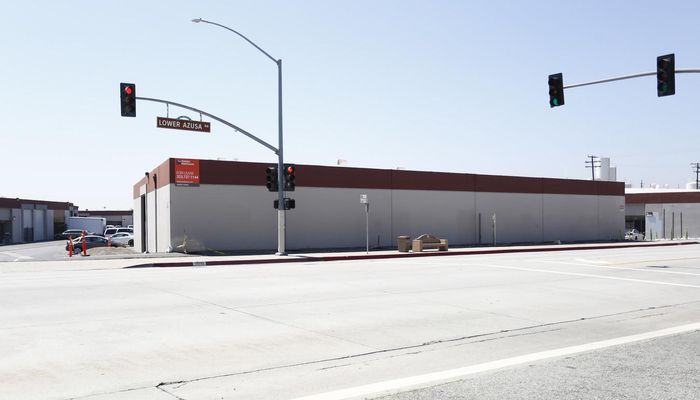 Warehouse Space for Rent at 10750-10826 Lower Azusa Rd El Monte, CA 91731 - #9