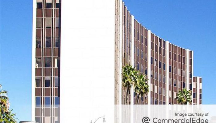 Office Space for Rent at 9777 Wilshire Blvd Beverly Hills, CA 90212 - #3