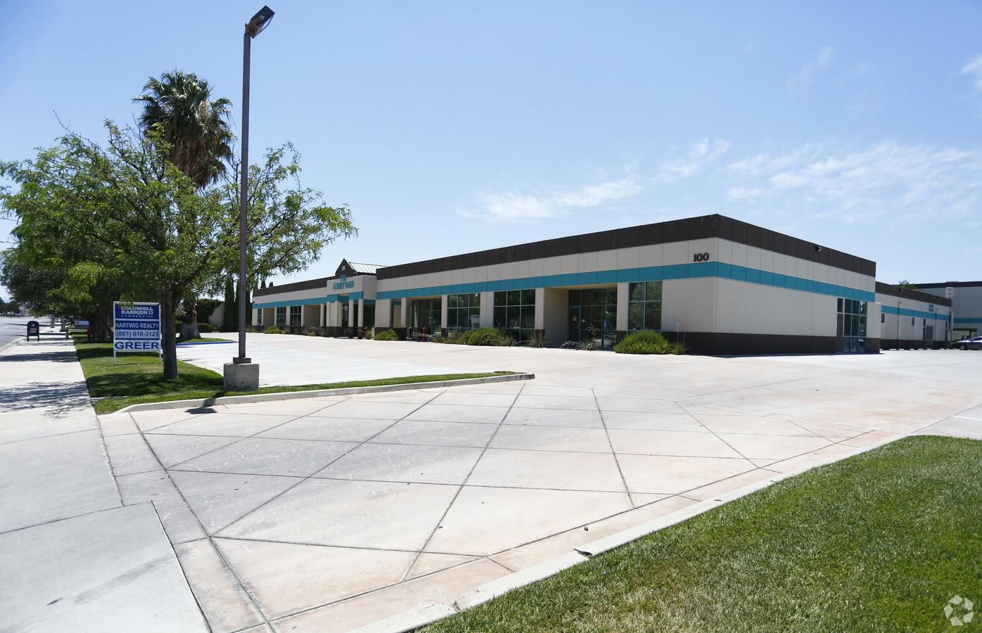 Bldg A photo 4