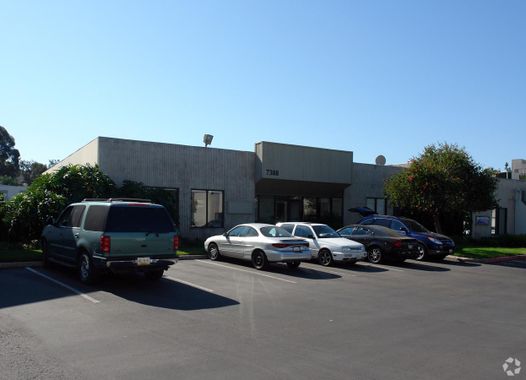 Industrial Property For Lease