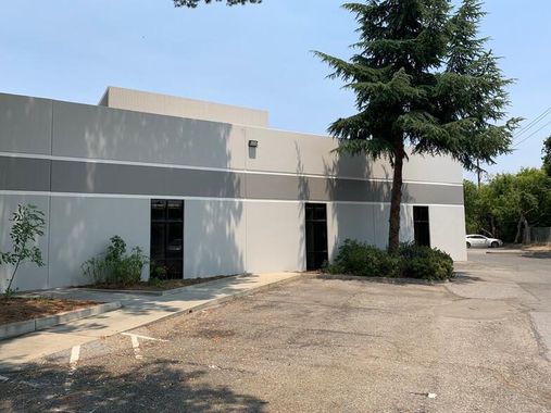 355 Pioneer Way