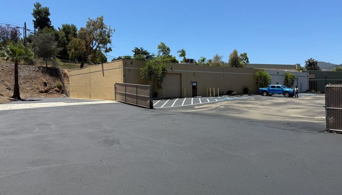 Warehouse Space for Rent at 530 Opper St Escondido, CA 92029 - #4