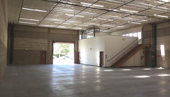 Warehouse Space for Rent at 6305 Riverdale St San Diego, CA 92120 - #5