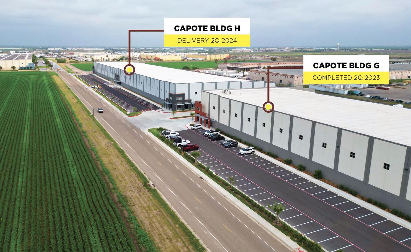 Capote Building H photo 4