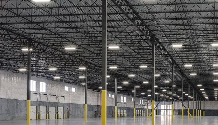 Warehouse Space for Rent at 3575 Ramos Dr. West Sacramento, CA 95691 - #6