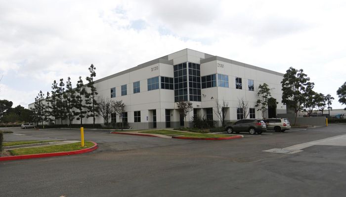 Warehouse Space for Rent at 2130 Technology Pl Long Beach, CA 90810 - #7