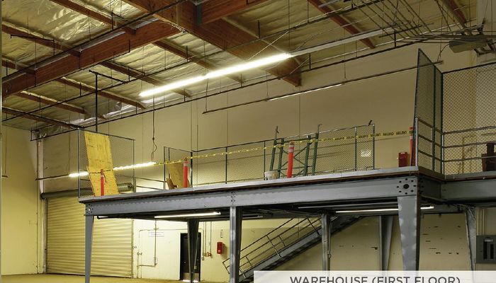 Warehouse Space for Sale at 542 Flynn Rd Camarillo, CA 93012 - #3