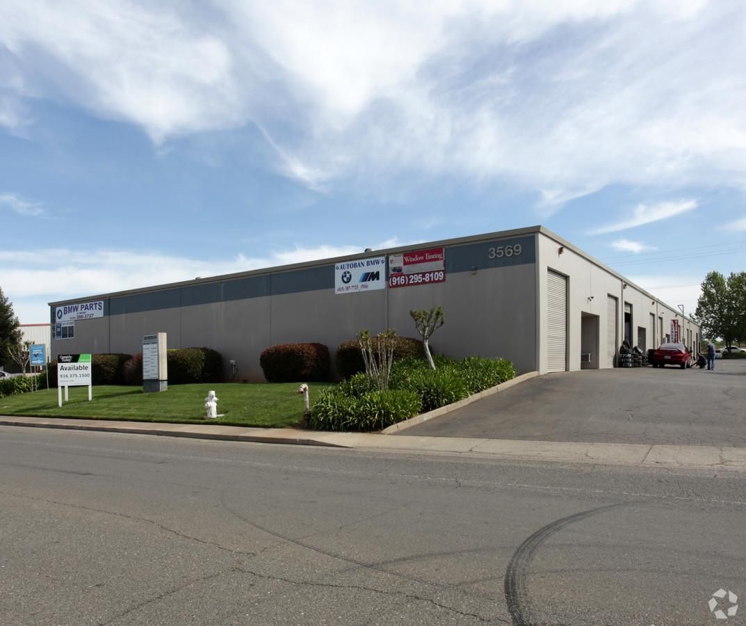 Industrial Property For Lease photo 2
