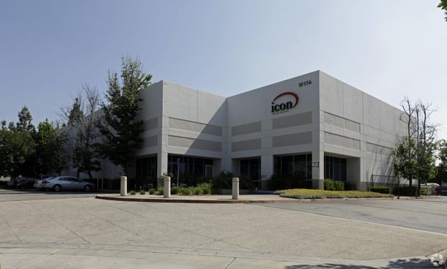 Industrial Property For Lease