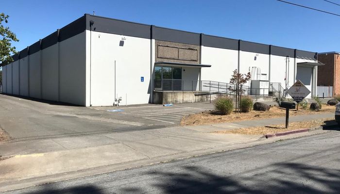 Warehouse Space for Sale at 3320 Industrial Dr Santa Rosa, CA 95403 - #2