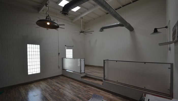 Warehouse Space for Rent at 11601 Pendleton St Sun Valley, CA 91352 - #4