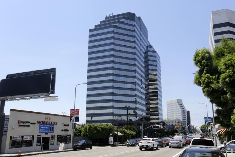 Office Property for Lease