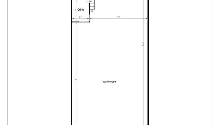 Warehouse Space for Sale at 1828 E 58th Pl Los Angeles, CA 90001 - #11