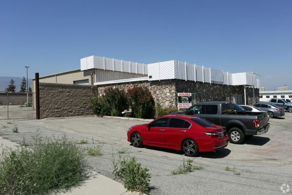 Industrial Property For Sale