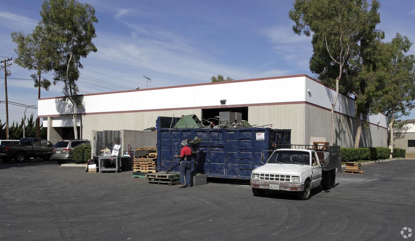 Industrial Property For Sale photo 2